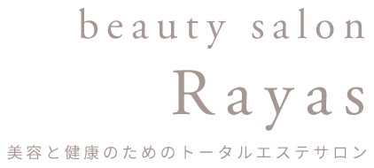 beauty salon Rayas